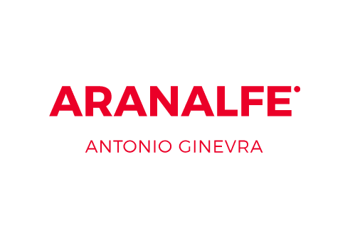 Logo de Aranalfe Propiedades