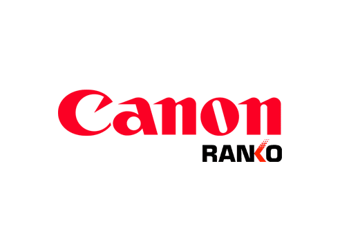 Logo de Canon Ranko
