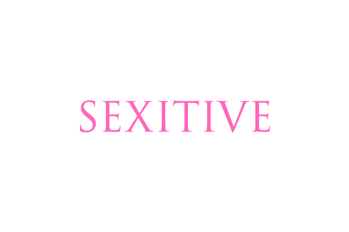 Logo de Sexitive