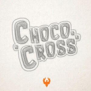 Logo ChocoCross Proceso 1