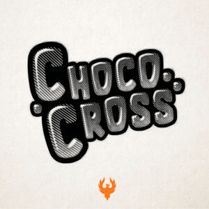 Logo ChocoCross Proceso 2