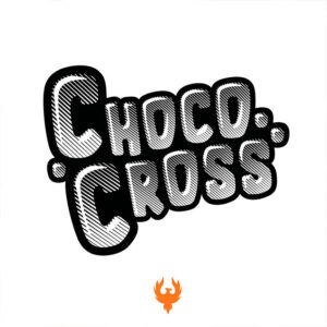 Logo ChocoCross Proceso 3