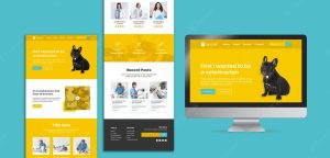 Páginas web de ejemplo