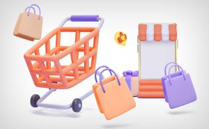 Diferencias entre catálogo e ecommerce
