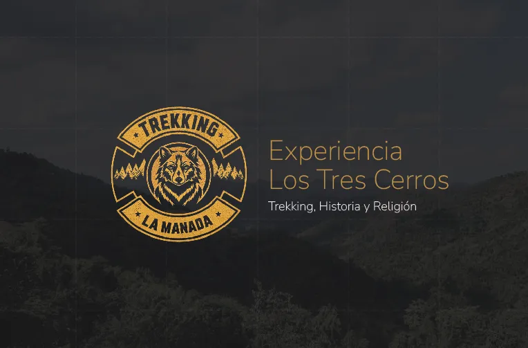 La Manada - Brochure