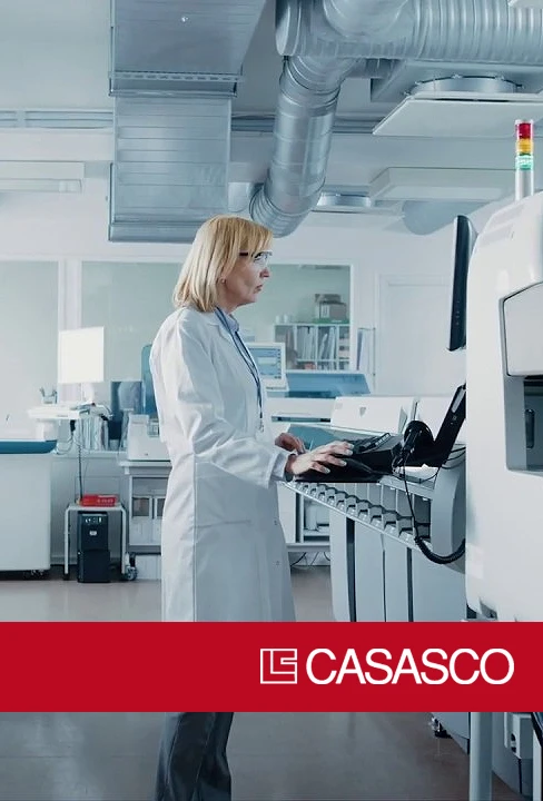 Casasco