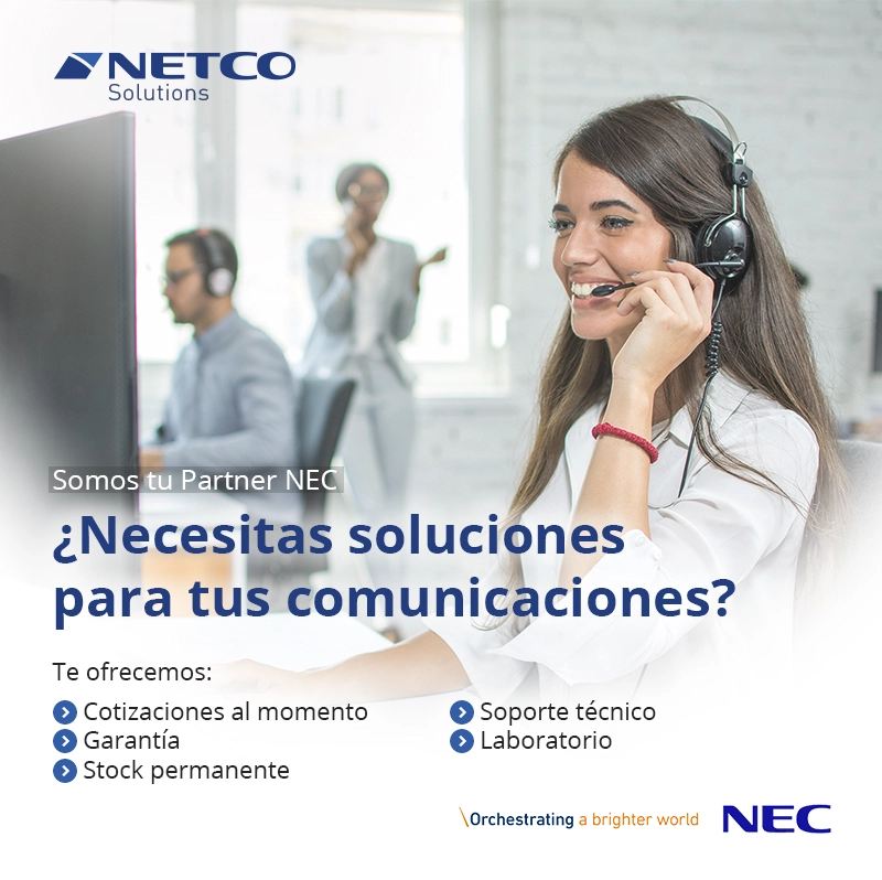 Netco