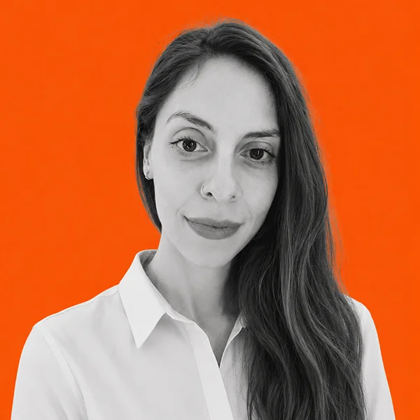Ivonne Doubek